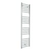 Ashdown Straight 30mm Ladder Radiator (400x1600x30mm) - Chrome