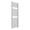 Shephall Straight Ladder Radiator (500x1420x30mm) - Chrome