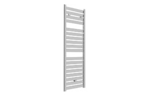 Shephall Straight Ladder Radiator (500x1420x30mm) - Chrome