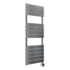 Fairlands Electric Square Ladder Radiator (500x1200x50mm) - Chrome