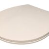 Thirlmere Soft Close Toilet Seat - White