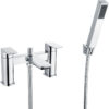 Barnwell Bath/Shower Mixer - Chrome