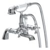 Shearwater Bath/Shower Mixer - Chrome