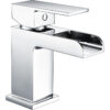 Marlowe Basin Mixer - Chrome