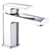 Grenville Basin Mixer & Waste - Chrome