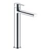 Eastgate Tall Basin Mixer - Chrome