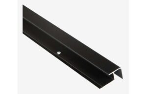 Fibo Aluminium Internal Hidden Profile 2360mm