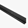 Fibo Aluminium Large L-Shaped Profile 2.4m