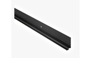 Fibo Aluminium Large L-Shaped Profile 2.4m