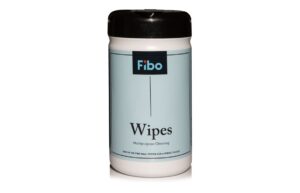Fibo Aluminium 135° External Profile 2.4m