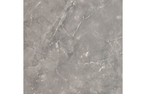 Fibo Stone - Grey Marble (Plain Marble) - Single
