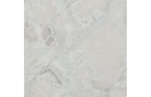 Fibo Stone - Arctic Onyx (Plain Marble) - Pk/2