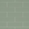 Fibo Urban - Olive Green (Straight Herringbone) - Pk/2