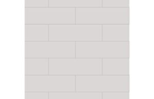 Fibo Urban - Grey Cement (Chevron) - Pk/2