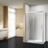 Merlyn Vivid Sublime 900mm Side Panel
