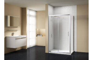 Merlyn Vivid Sublime 760mm Side Panel
