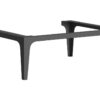 Hitchin Legs for 60cm Unit - White