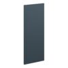 Verity Standard Depth End Panel - Matt Arley Blue