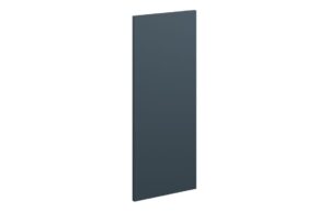Verity Standard Depth End Panel - Matt Arley Blue