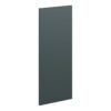 Verity Standard Depth End Panel - Matt Green Camo