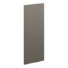 Verity Standard Depth End Panel - Matt Stone