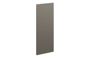 Verity Standard Depth End Panel - Matt Stone