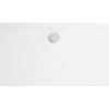 28mm Anti-Slip Ultra-Slim 1700x800mm Rectangular Tray & Waste