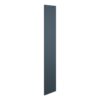 Verity Tall End Panel - Matt Arley Blue