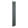 Truro Tall End Panel - Matt Green