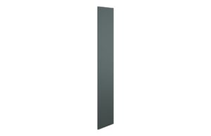 Truro Tall End Panel - Matt Green