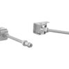 VitrA V-Fix Sound Insulation Set