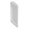 VitrA Urinal w/Concealed Trap - White