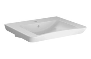 VitrA S20 500x415mm 1TH Basin Only - White