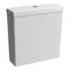 VitrA S20 Comfort Height Close Coupled Cistern - White