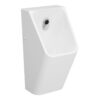 VitrA Urinal - Back Water Inlet - White