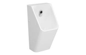 VitrA Urinal - Back Water Inlet - White