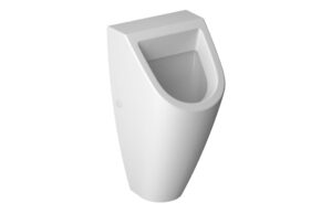 VitrA Urinal (No Flush Sensor) - White