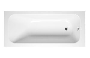 VitrA Balance 0TH 1700x700mm Standard Bath