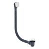 VitrA Square Bath Waste - White