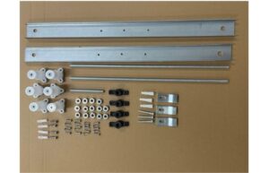 VitrA Bath Leg Set