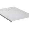 VitrA Leaf 1200mm x 800mm Rectangular Tray - White