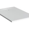 VitrA Leaf 1200mm x 800mm Rectangular Tray - Matt White