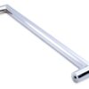 VitrA Root Flat Bar Handle - Chrome