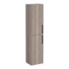 VitrA Root Flat 40cm 2 Door Tall Unit (LH Hinge) - Cordoba