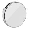 VitrA Root Classic Button Handle - Chrome