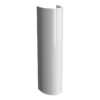 VitrA Zentrum 545x450mm 1TH Basin w/Overflow - White