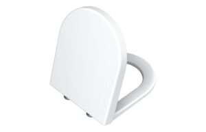 VitrA Toilet Seat - White