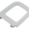 VitrA S20 Soft Close Slim Toilet Seat - White