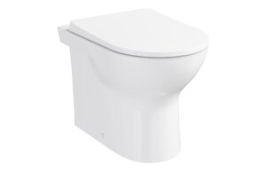 VitrA Integra Square Cistern - White