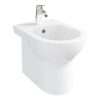 Archer Back To Wall WC & Soft Close Seat